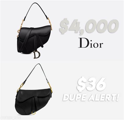 dior tank top dupe|dior bag dupe.